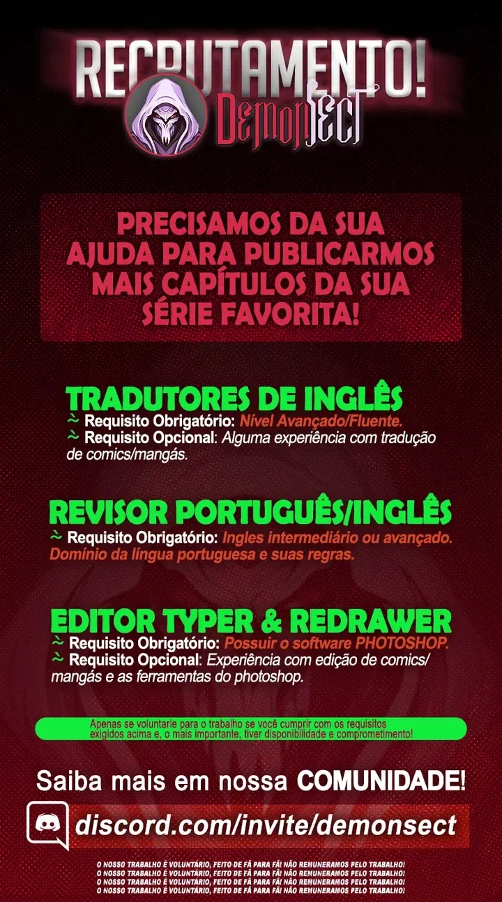 Read Regressando Como Bastardo do Clã da Espada Manga Online