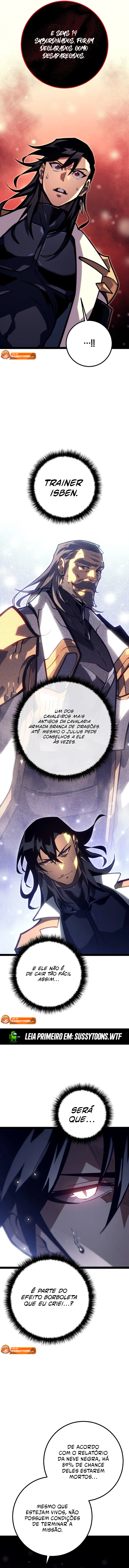 Read Regressando Como Bastardo do Clã da Espada Manga Online