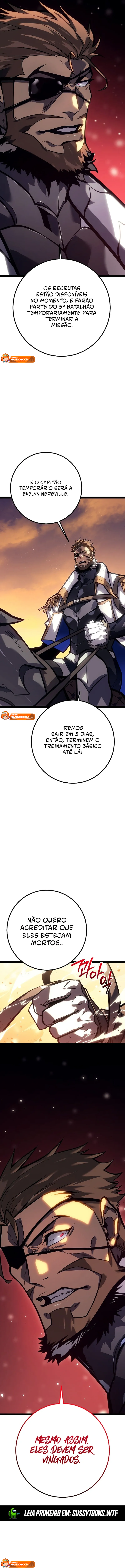 Read Regressando Como Bastardo do Clã da Espada Manga Online