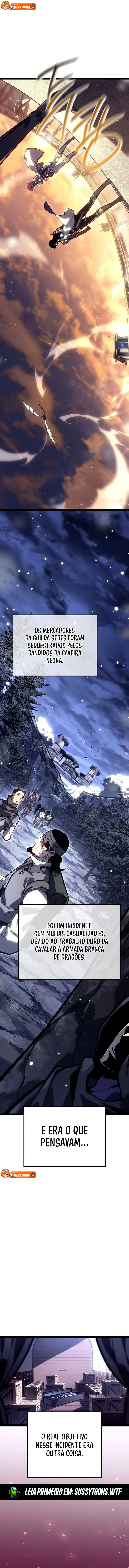 Read Regressando Como Bastardo do Clã da Espada Manga Online