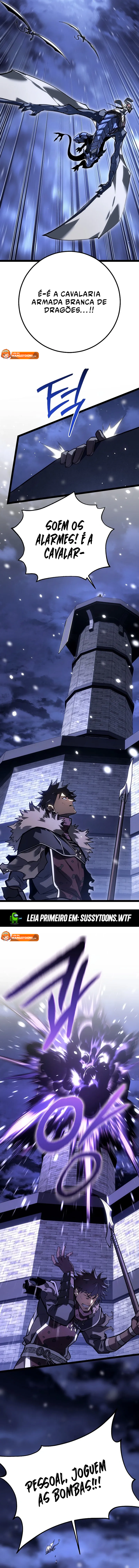 Read Regressando Como Bastardo do Clã da Espada Manga Online