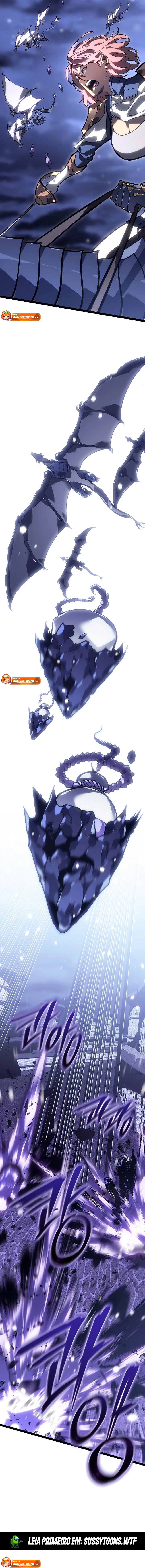 Read Regressando Como Bastardo do Clã da Espada Manga Online