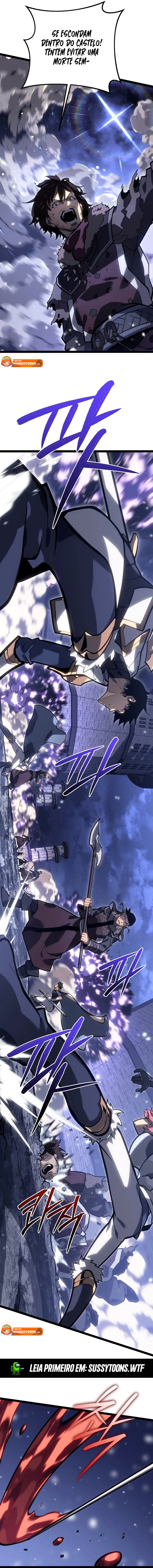 Read Regressando Como Bastardo do Clã da Espada Manga Online