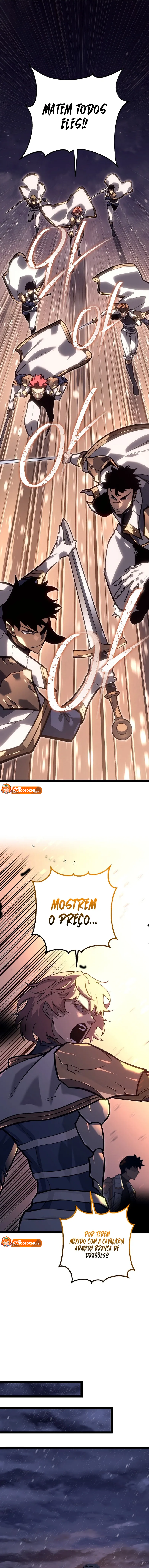 Read Regressando Como Bastardo do Clã da Espada Manga Online