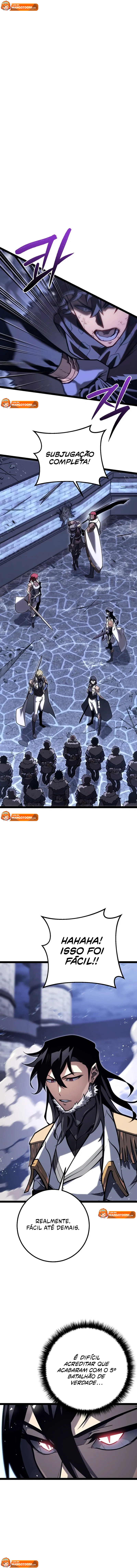 Read Regressando Como Bastardo do Clã da Espada Manga Online