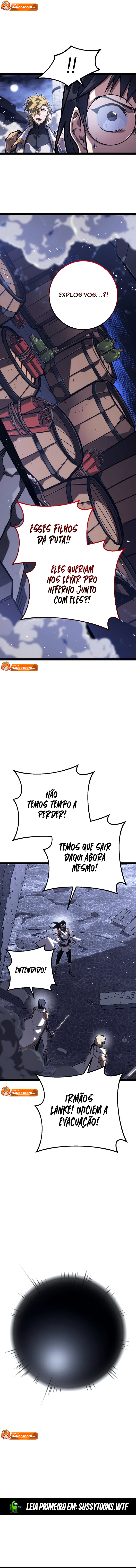 Read Regressando Como Bastardo do Clã da Espada Manga Online