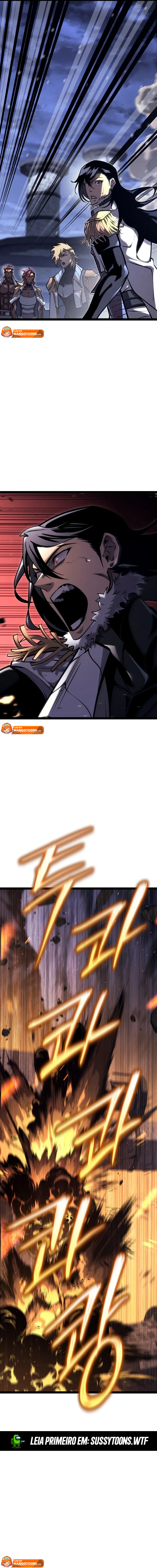 Read Regressando Como Bastardo do Clã da Espada Manga Online