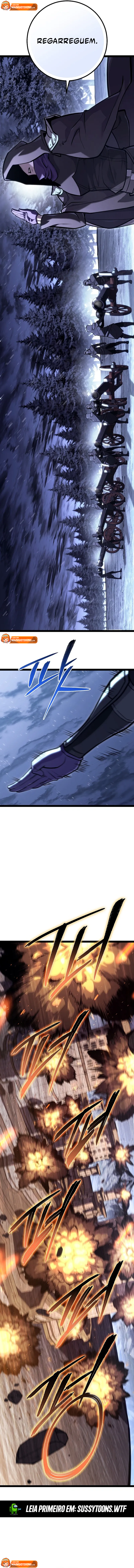 Read Regressando Como Bastardo do Clã da Espada Manga Online