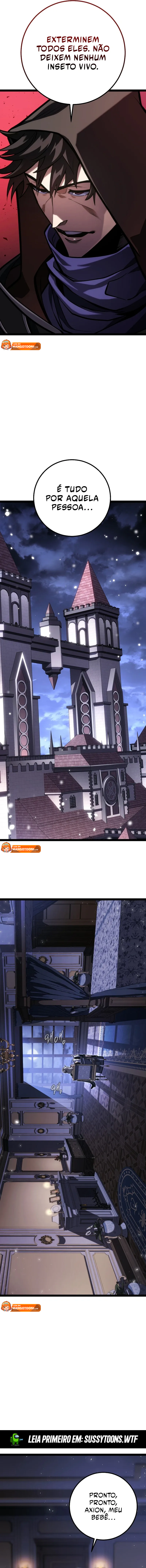 Read Regressando Como Bastardo do Clã da Espada Manga Online