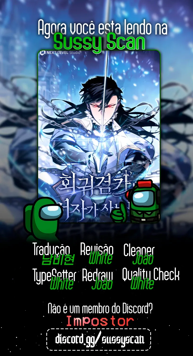 Read Regressando Como Bastardo do Clã da Espada Manga Online