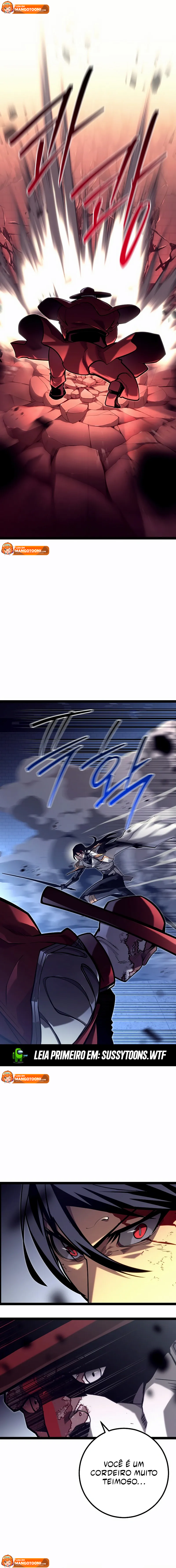 Read Regressando Como Bastardo do Clã da Espada Manga Online