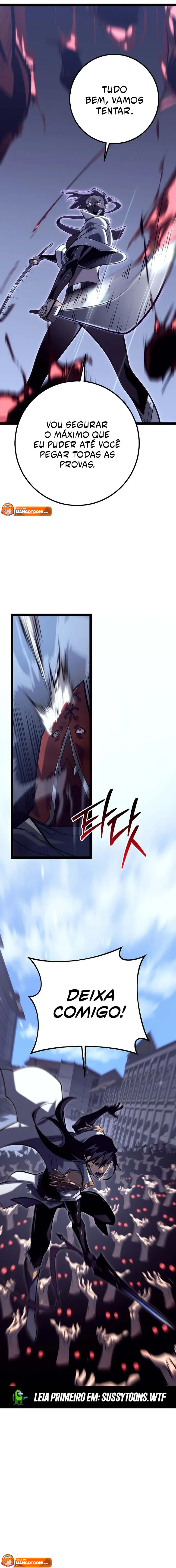 Read Regressando Como Bastardo do Clã da Espada Manga Online