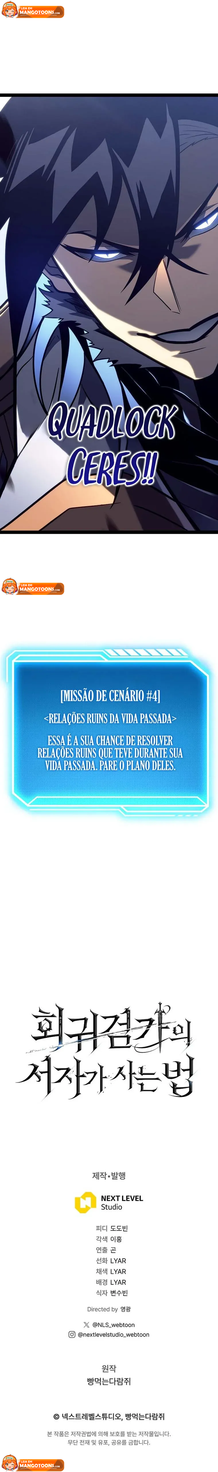 Read Regressando Como Bastardo do Clã da Espada Manga Online