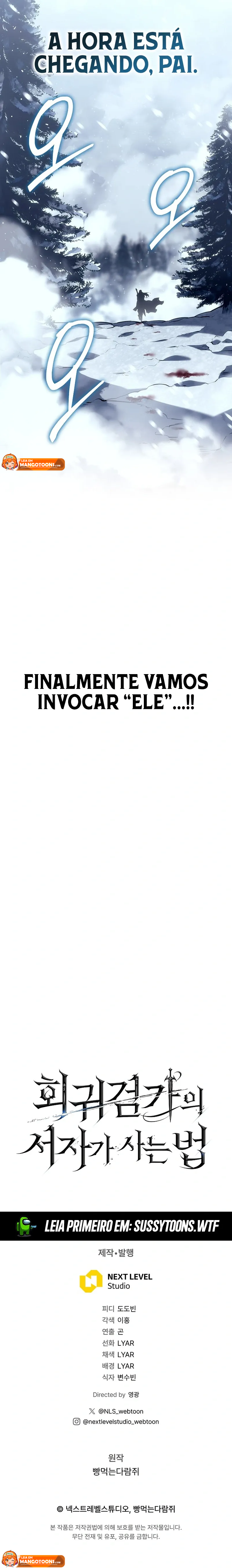 Read Regressando Como Bastardo do Clã da Espada Manga Online