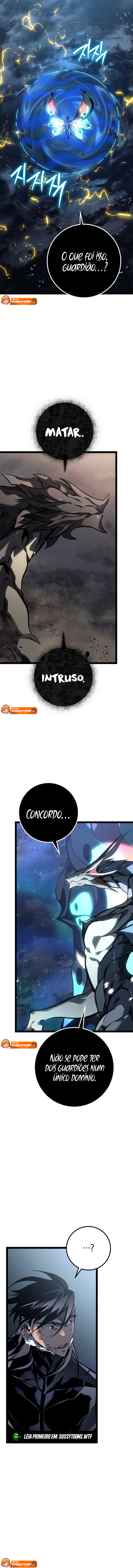 Read Regressando Como Bastardo do Clã da Espada Manga Online