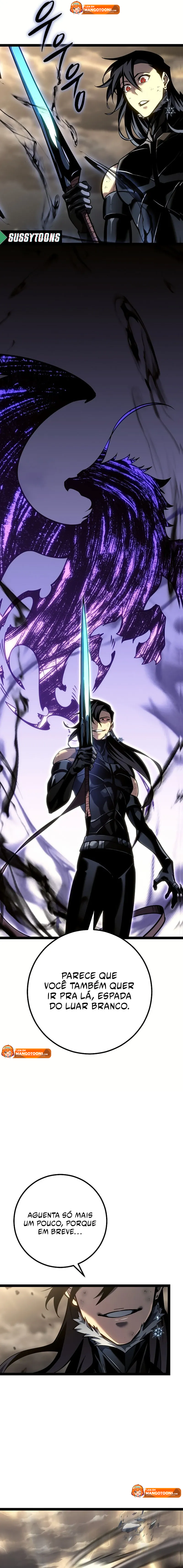 Read Regressando Como Bastardo do Clã da Espada Manga Online