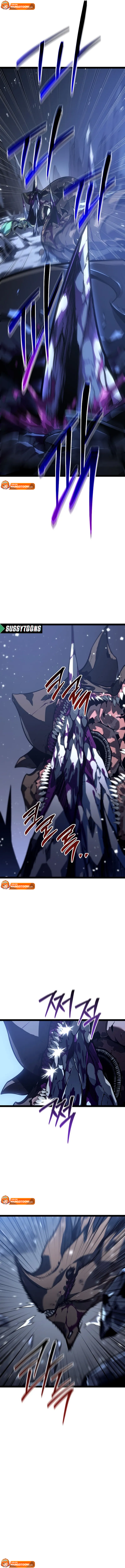 Read Regressando Como Bastardo do Clã da Espada Manga Online