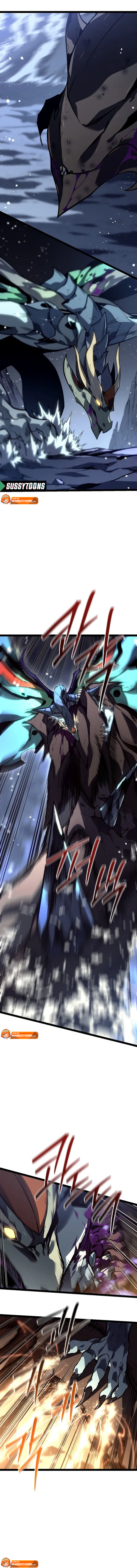 Read Regressando Como Bastardo do Clã da Espada Manga Online