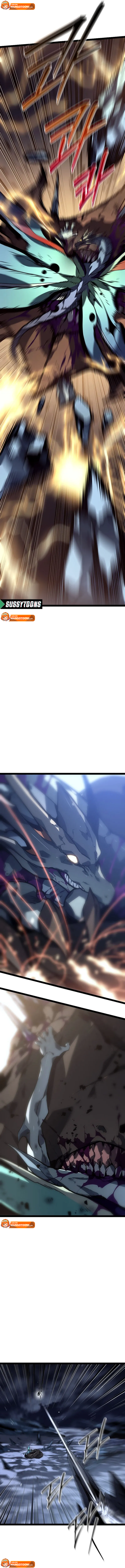 Read Regressando Como Bastardo do Clã da Espada Manga Online