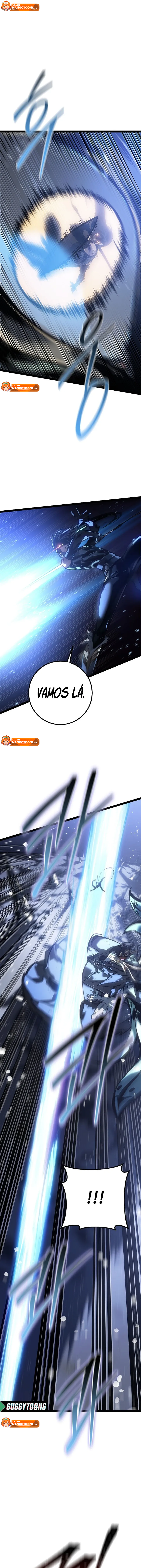 Read Regressando Como Bastardo do Clã da Espada Manga Online