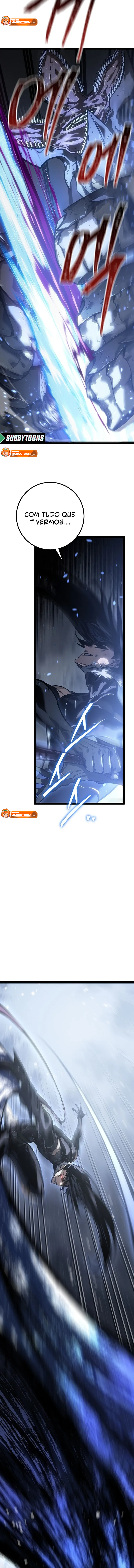 Read Regressando Como Bastardo do Clã da Espada Manga Online