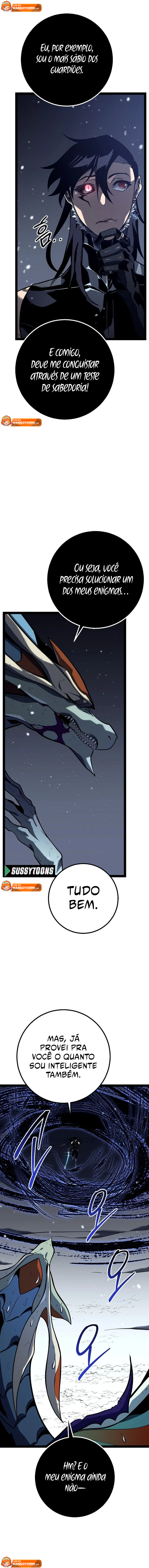 Read Regressando Como Bastardo do Clã da Espada Manga Online