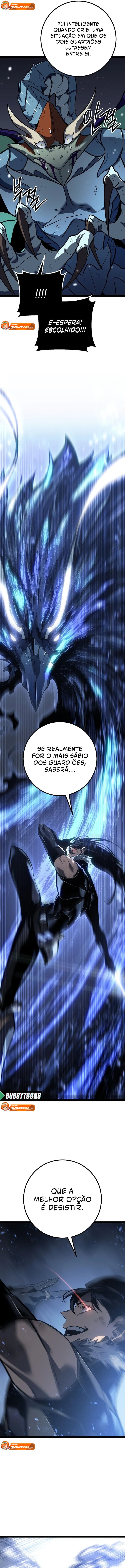 Read Regressando Como Bastardo do Clã da Espada Manga Online