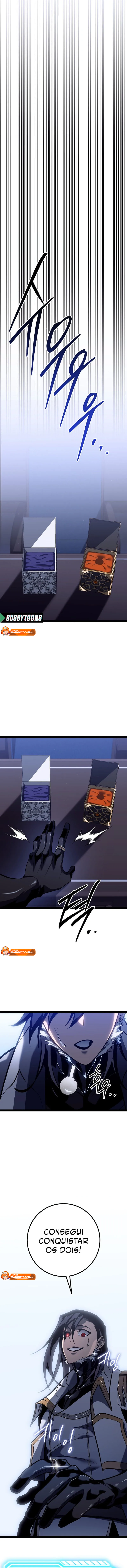 Read Regressando Como Bastardo do Clã da Espada Manga Online