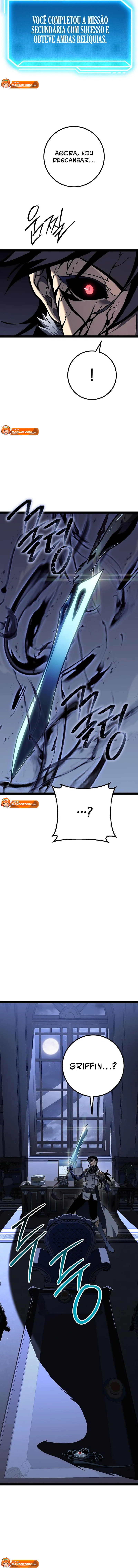 Read Regressando Como Bastardo do Clã da Espada Manga Online