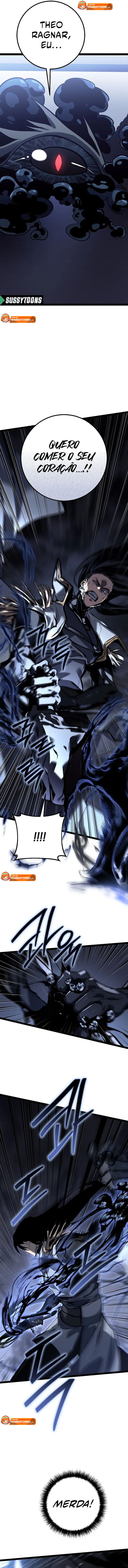 Read Regressando Como Bastardo do Clã da Espada Manga Online