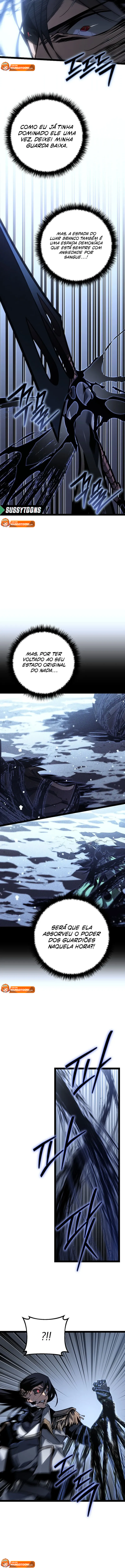 Read Regressando Como Bastardo do Clã da Espada Manga Online