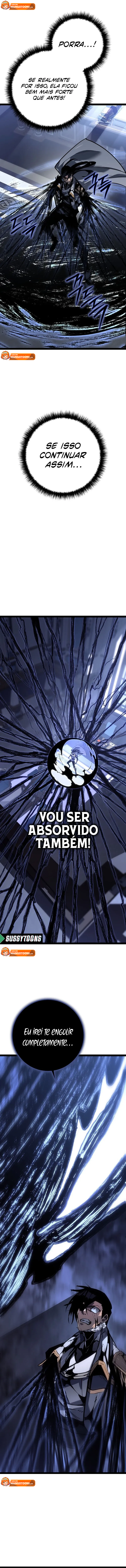 Read Regressando Como Bastardo do Clã da Espada Manga Online