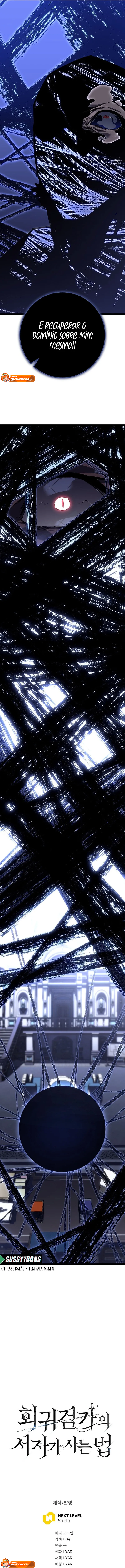 Read Regressando Como Bastardo do Clã da Espada Manga Online