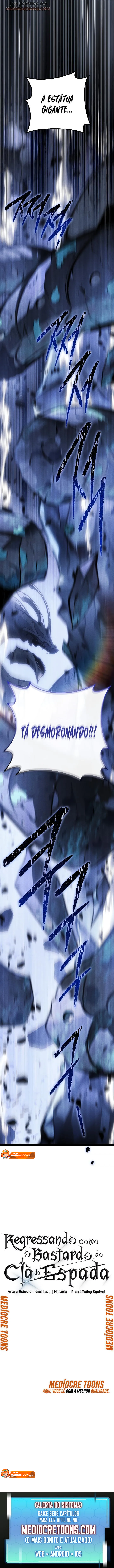 Read Regressando Como Bastardo do Clã da Espada Manga Online