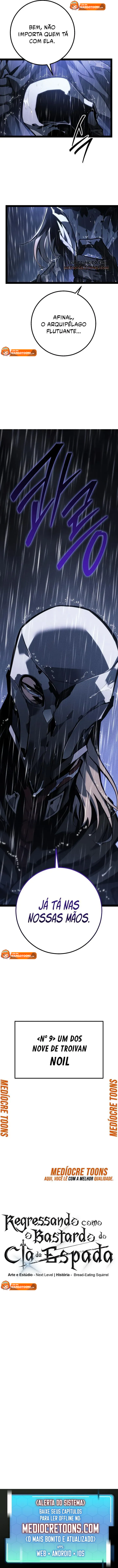 Read Regressando Como Bastardo do Clã da Espada Manga Online