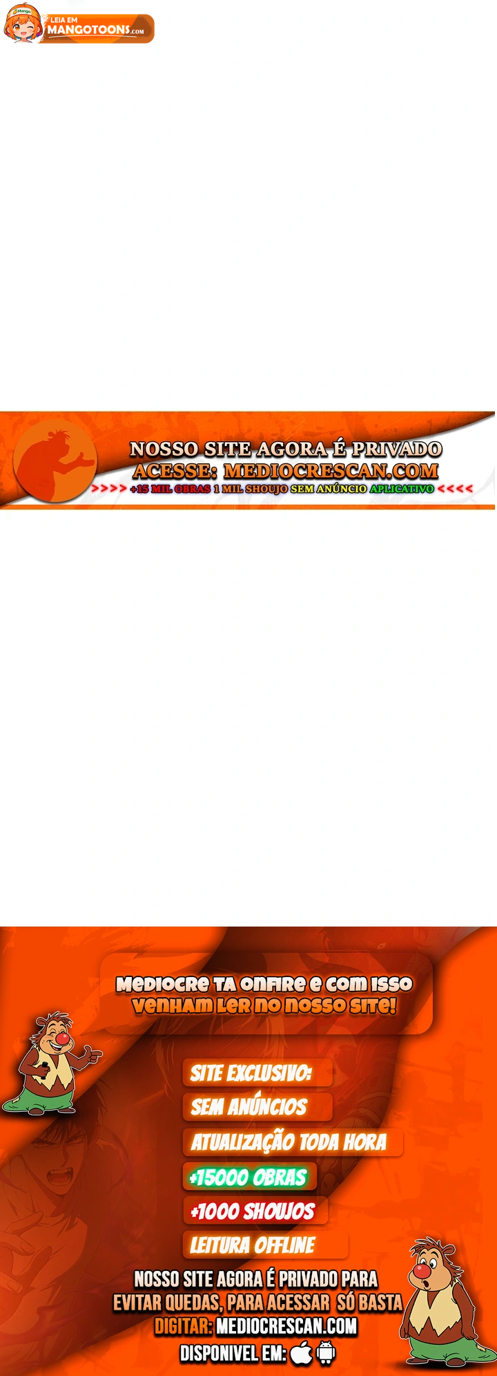 Read Regressando Como Bastardo do Clã da Espada Manga Online