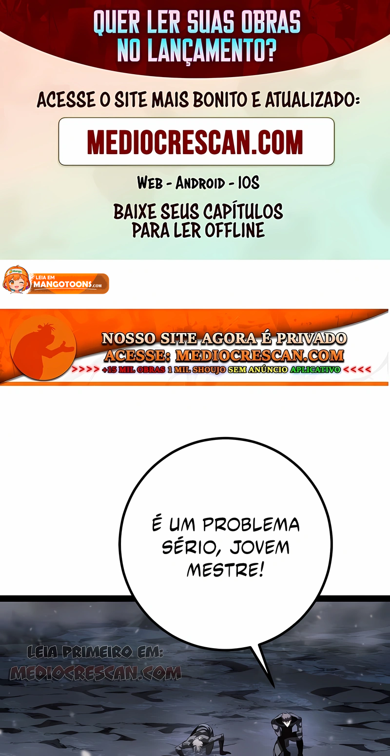 Read Regressando Como Bastardo do Clã da Espada Manga Online