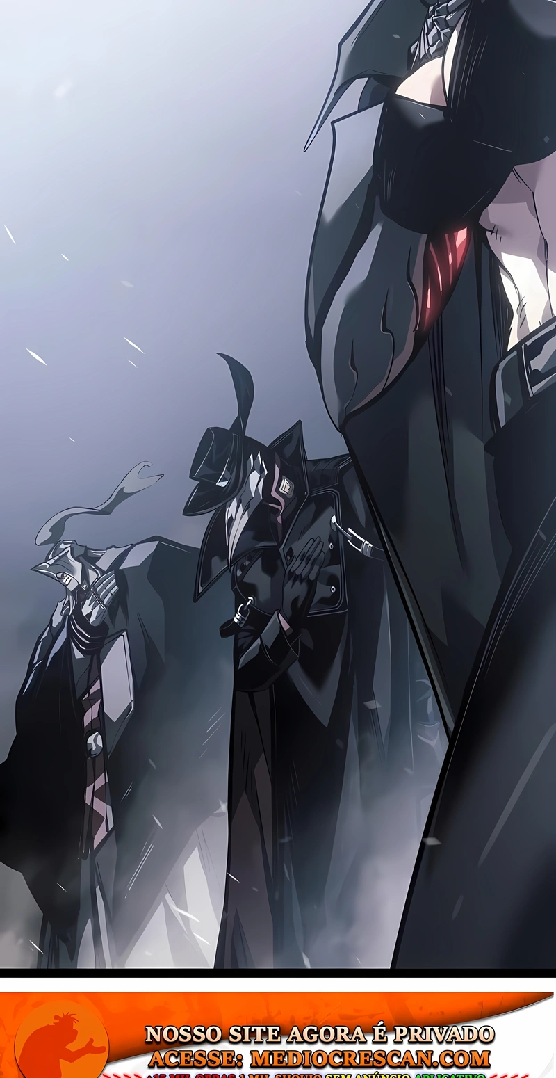 Read Regressando Como Bastardo do Clã da Espada Manga Online