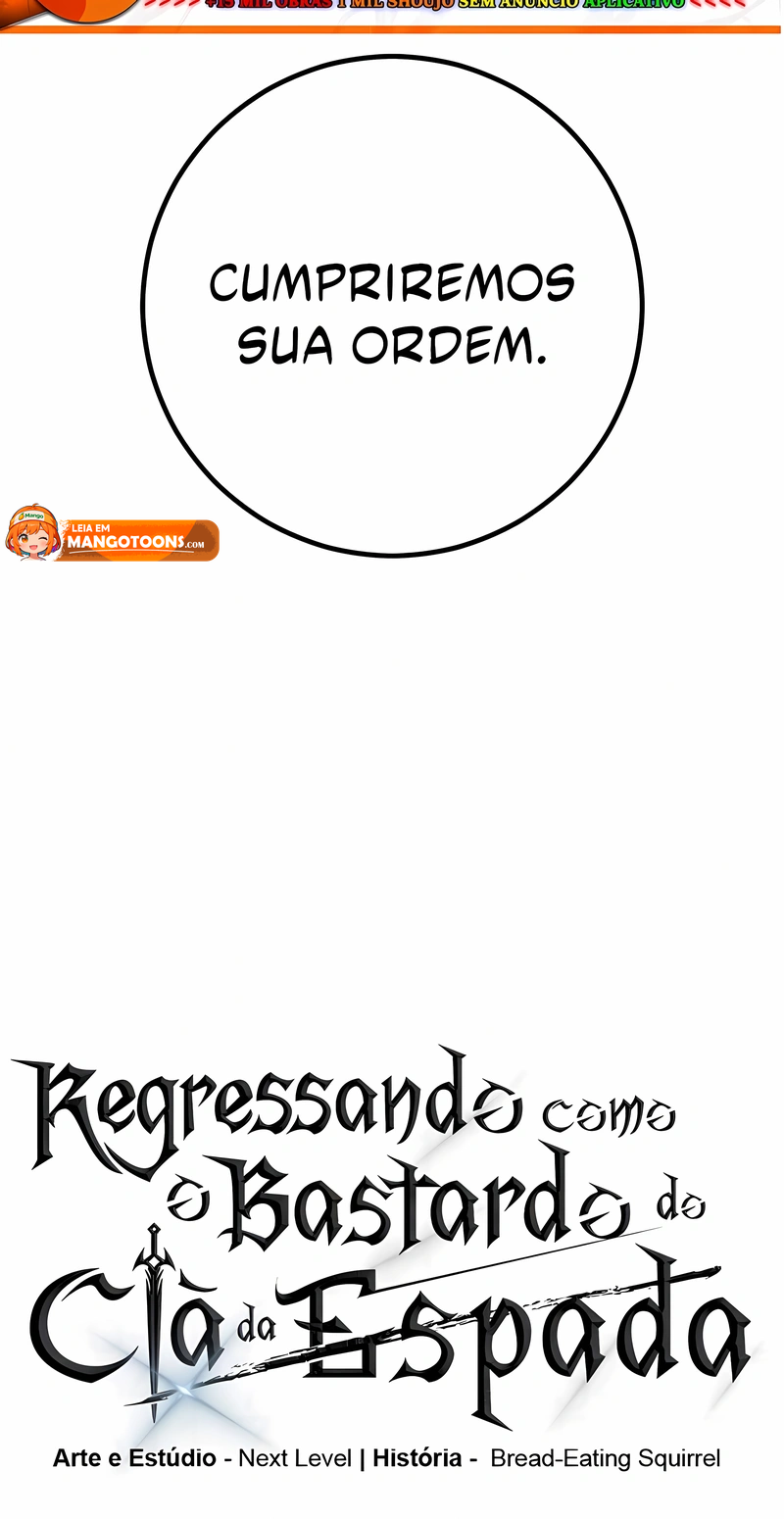 Read Regressando Como Bastardo do Clã da Espada Manga Online