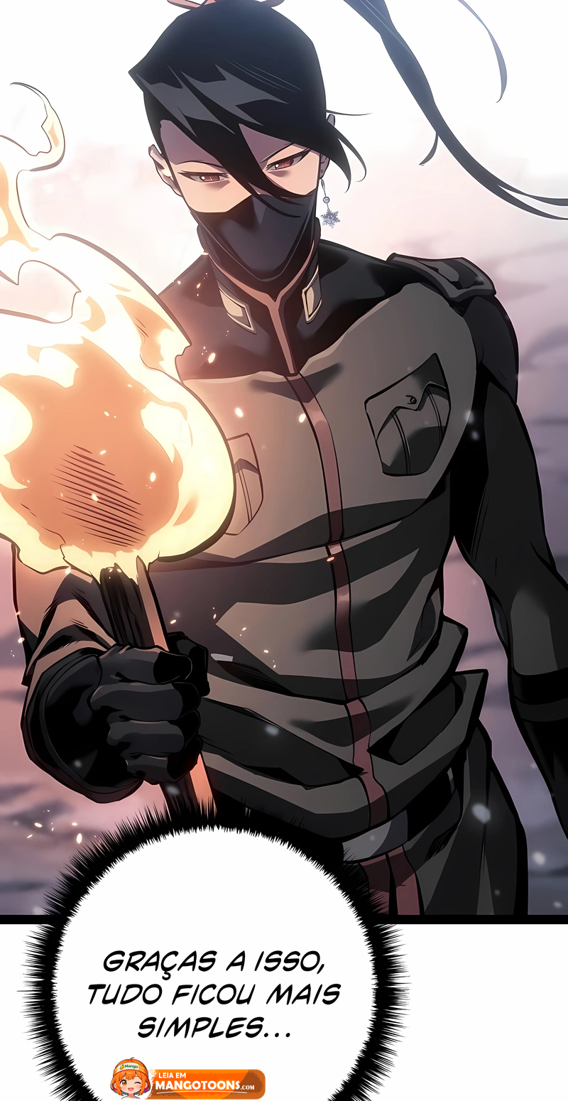 Read Regressando Como Bastardo do Clã da Espada Manga Online