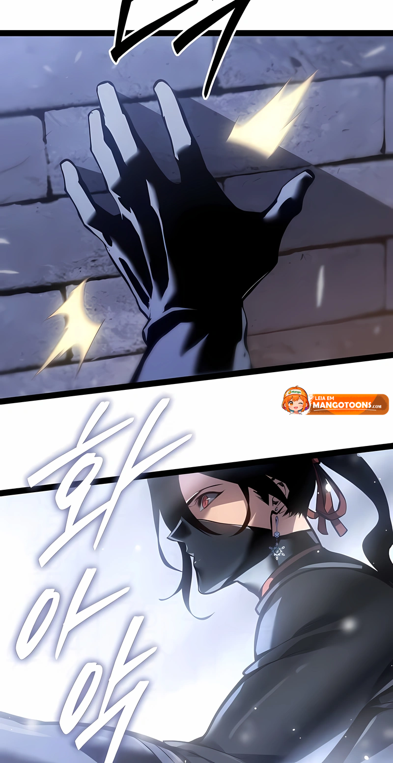 Read Regressando Como Bastardo do Clã da Espada Manga Online