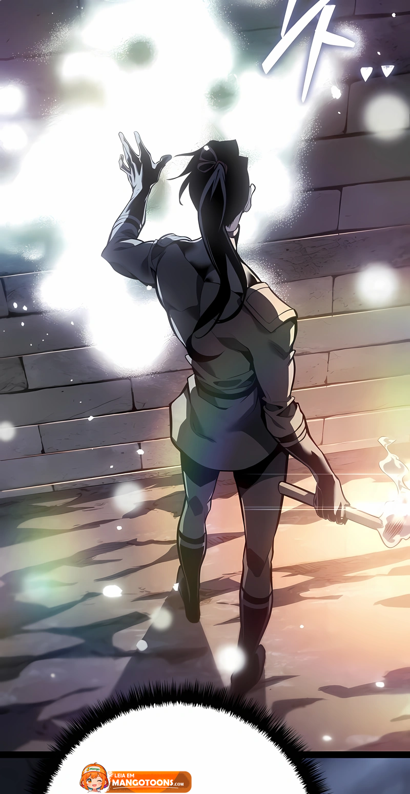 Read Regressando Como Bastardo do Clã da Espada Manga Online