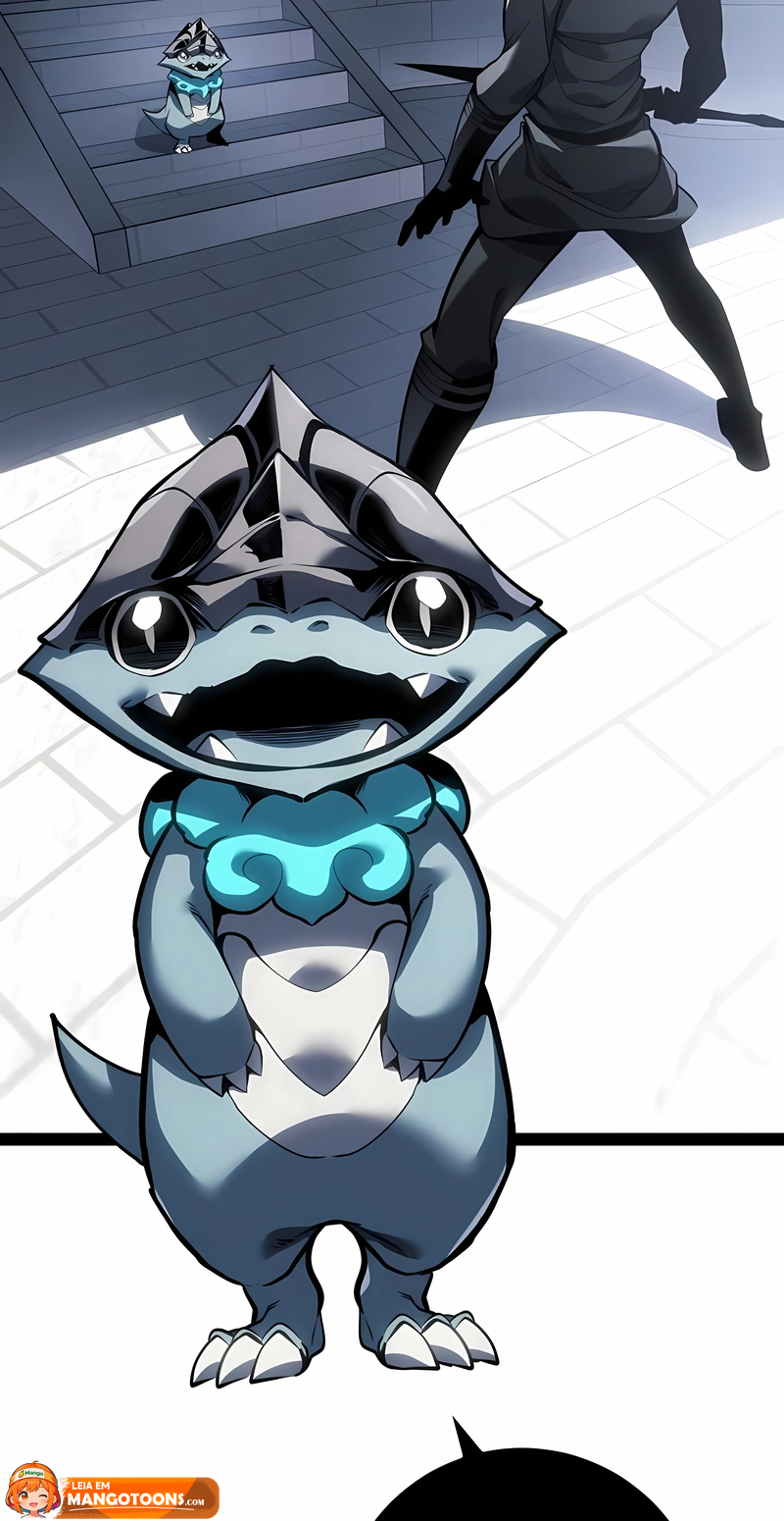 Read Regressando Como Bastardo do Clã da Espada Manga Online