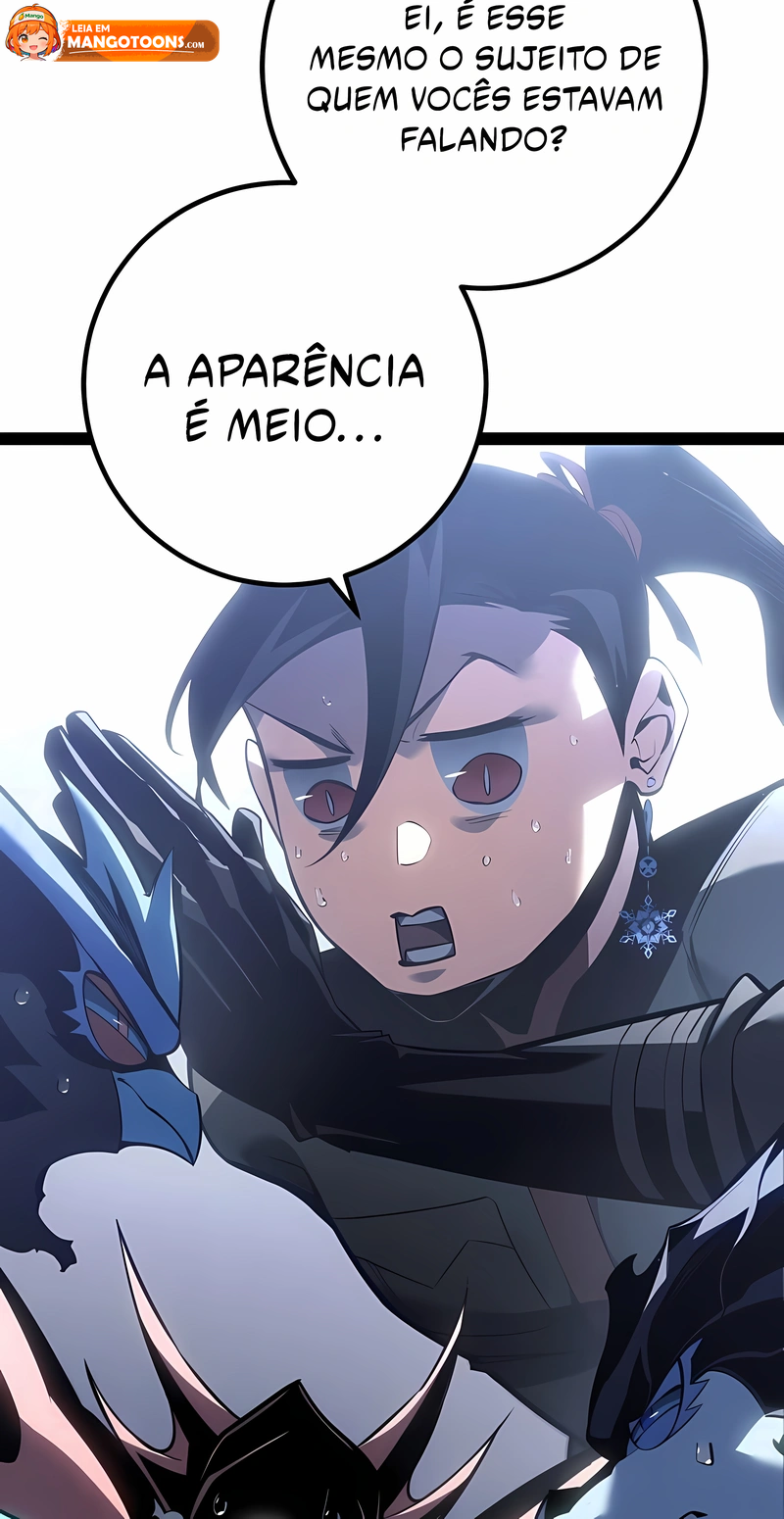 Read Regressando Como Bastardo do Clã da Espada Manga Online