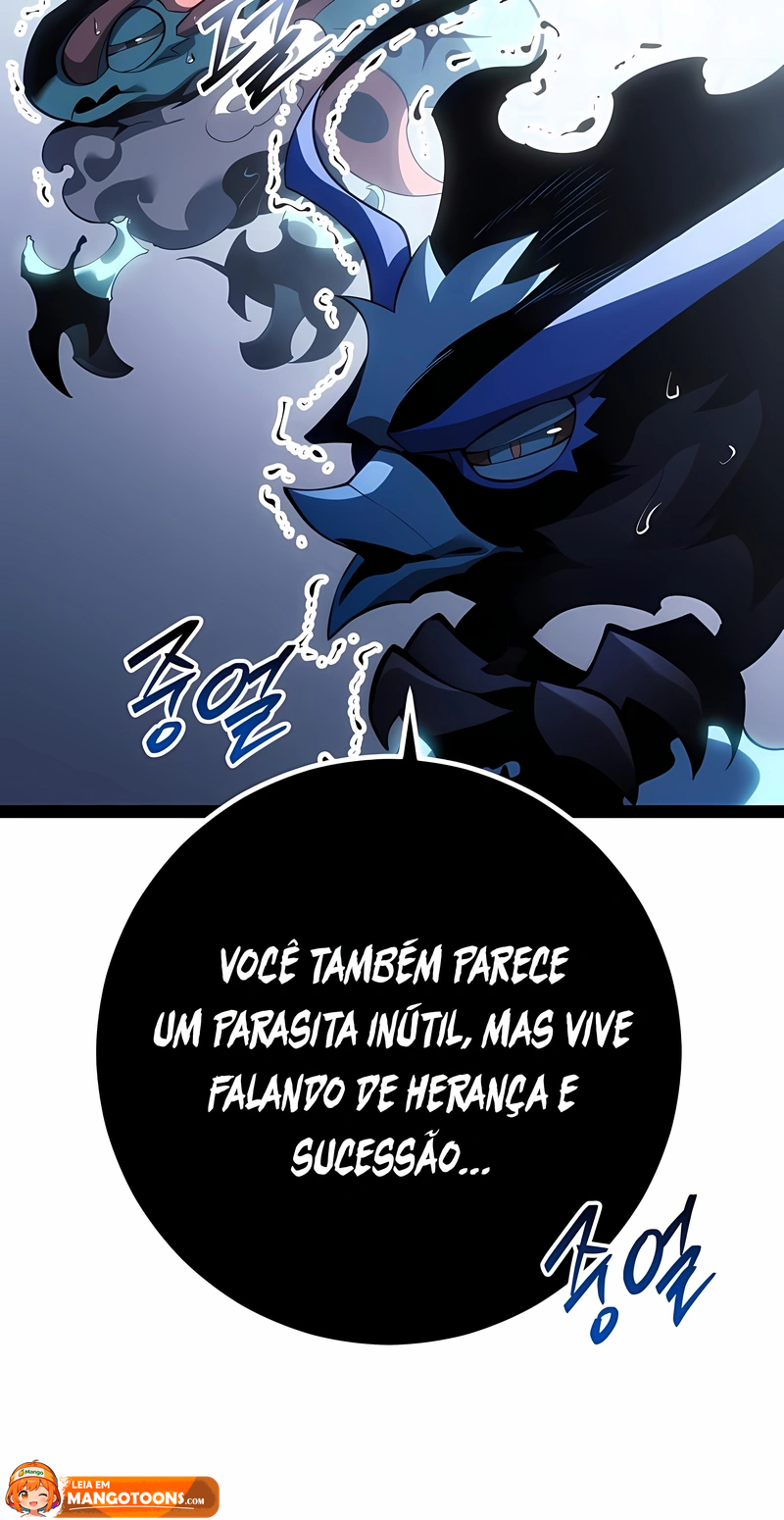 Read Regressando Como Bastardo do Clã da Espada Manga Online