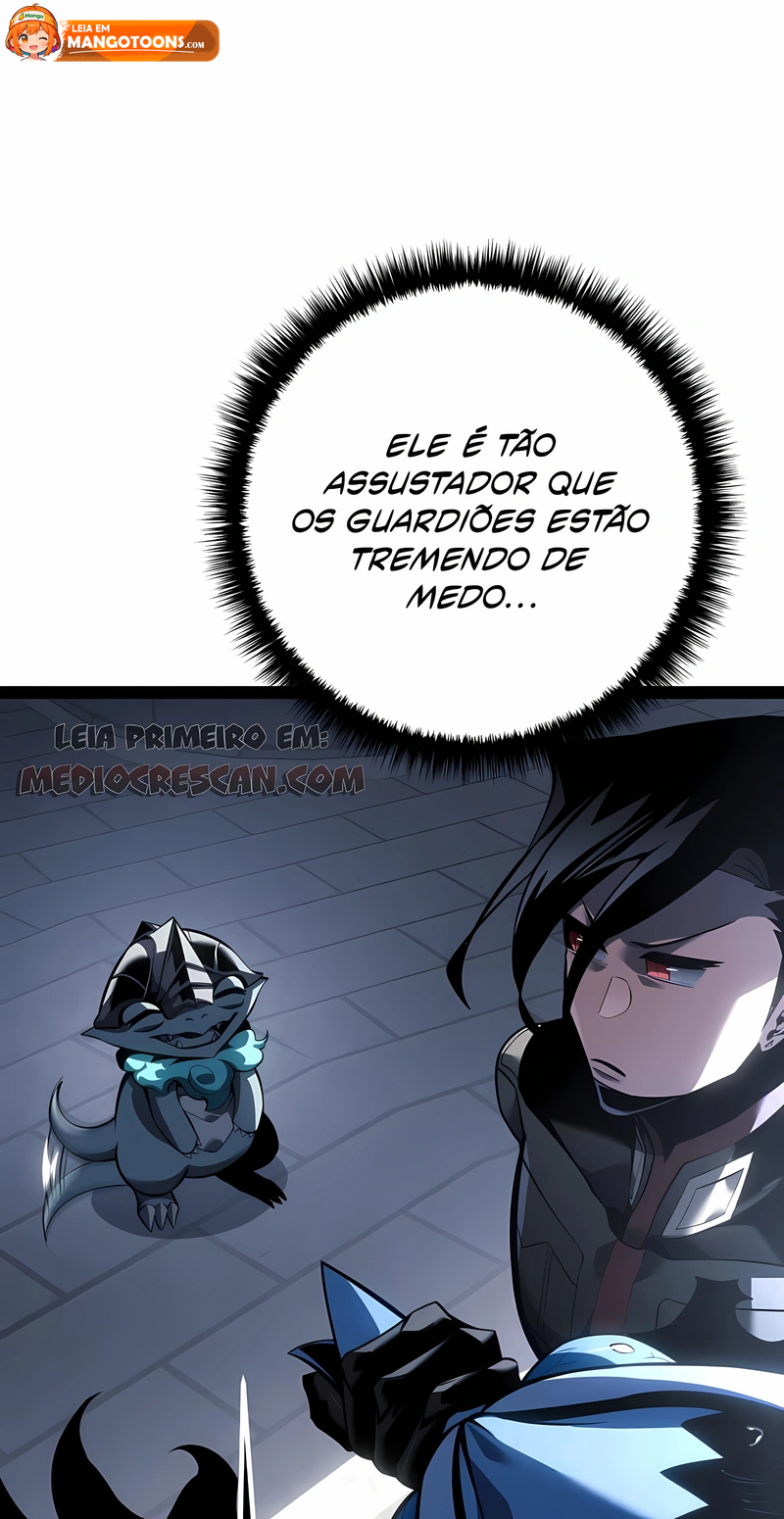 Read Regressando Como Bastardo do Clã da Espada Manga Online