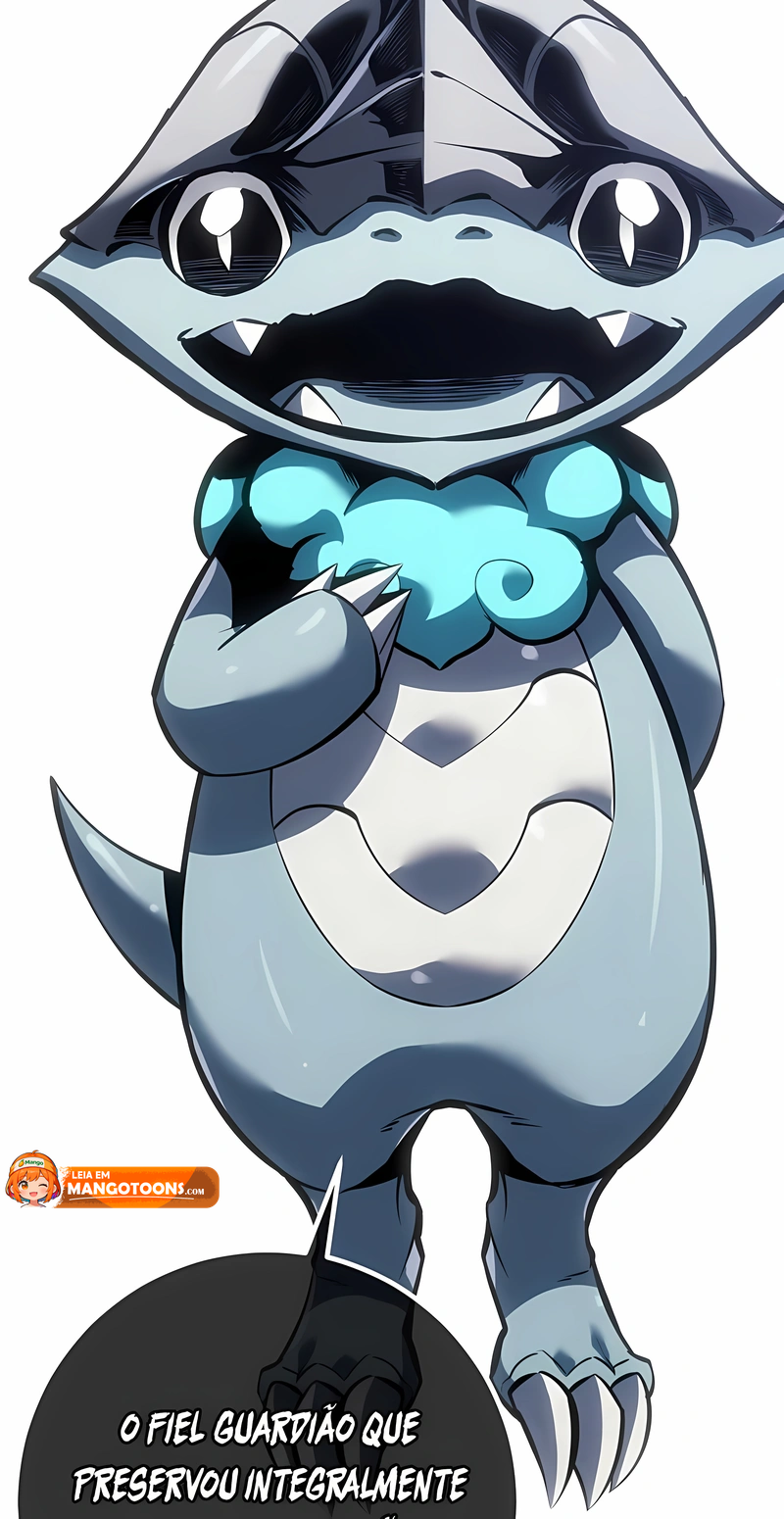 Read Regressando Como Bastardo do Clã da Espada Manga Online