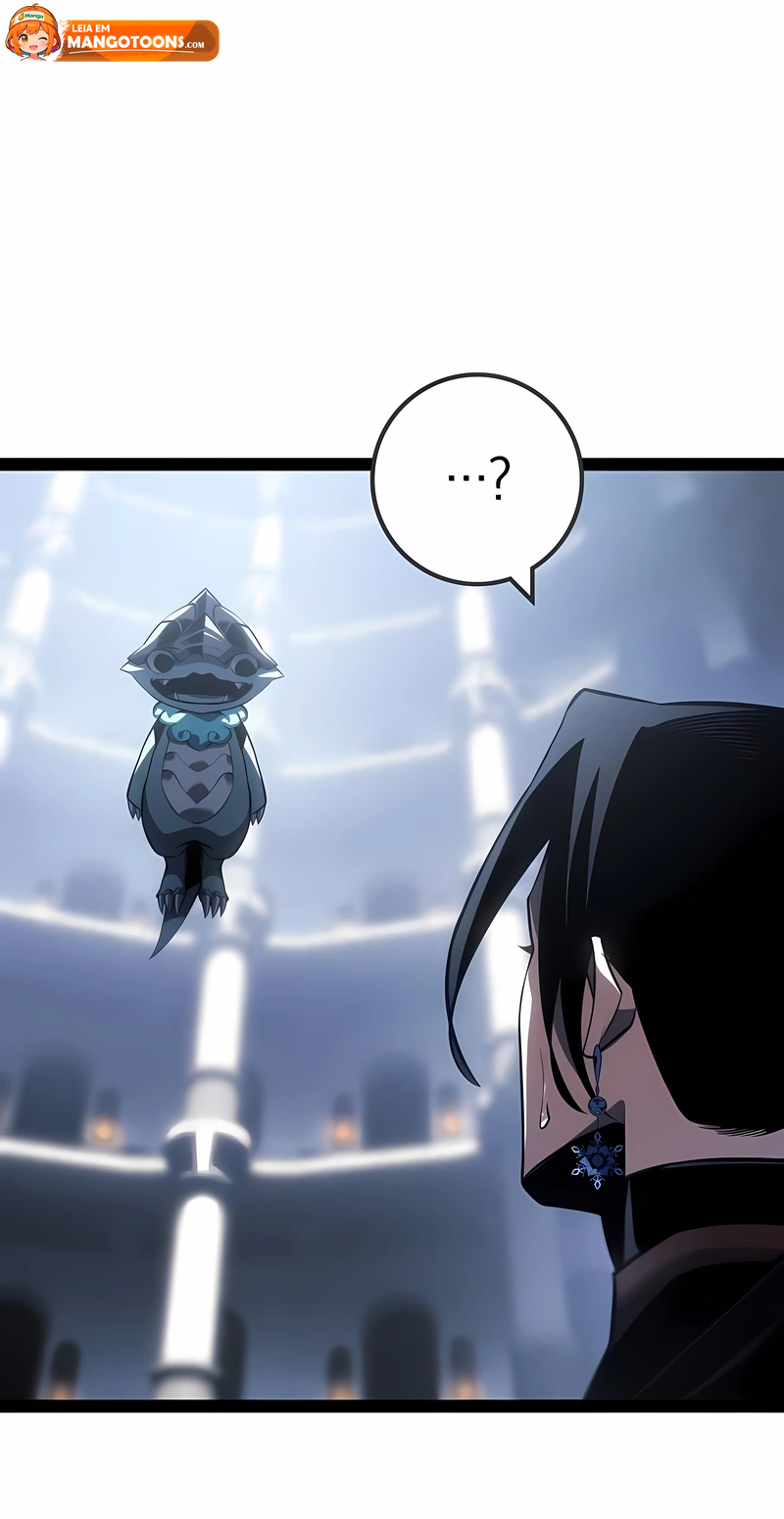 Read Regressando Como Bastardo do Clã da Espada Manga Online