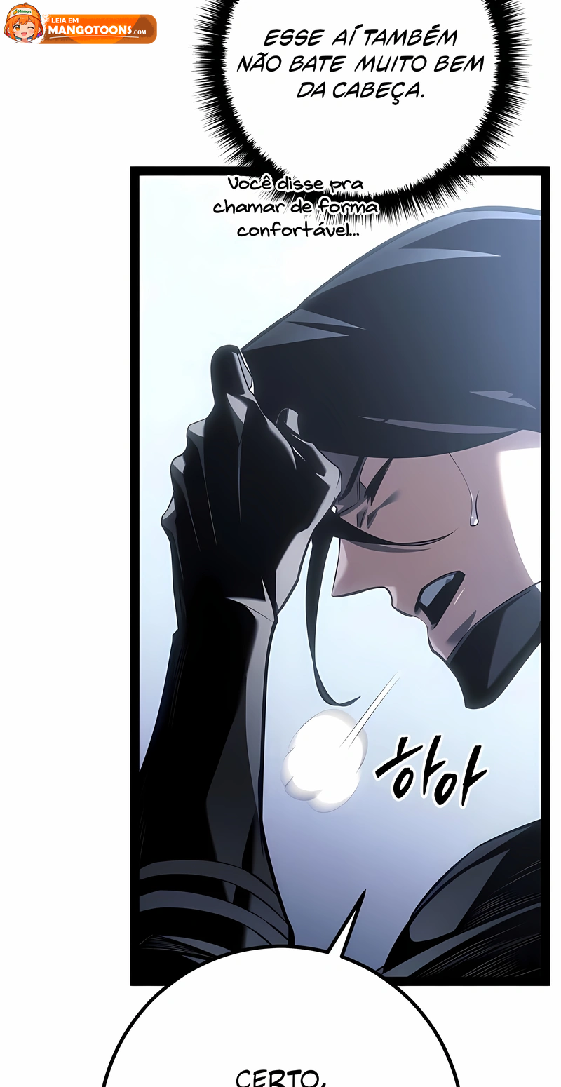 Read Regressando Como Bastardo do Clã da Espada Manga Online