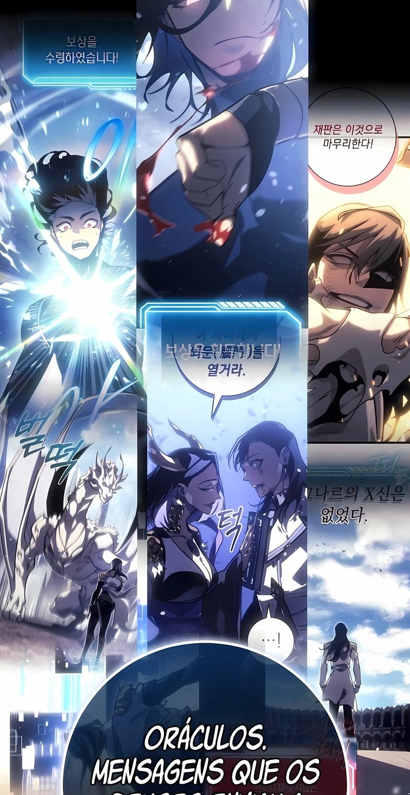 Read Regressando Como Bastardo do Clã da Espada Manga Online